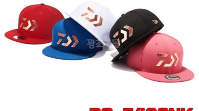 득템찬스! 내 머리 위의 햇살 가드, 다이나핏 스냅백 후기