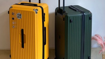 링킹알파 기내용 여행용 캐리어: 후회 없는 선택, 내 솔직 후기!